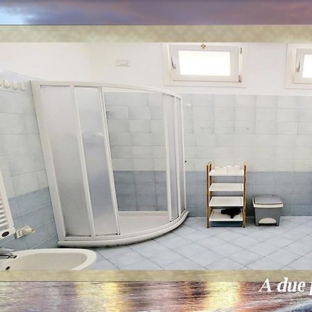 A Due Passi Beach セストリ・レヴァンテ エクステリア 写真